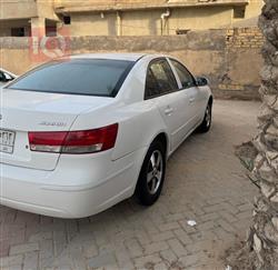 هیوندای سۆناتا